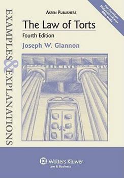 Paperback The Law of Torts Book