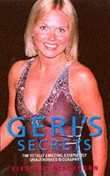 Paperback Geri's Secrets Book
