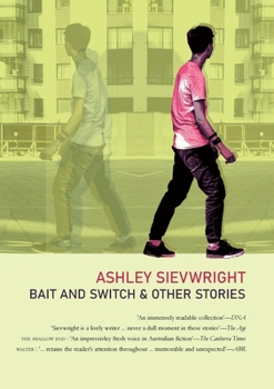 Paperback Bait and Switch: & Other Stories Book