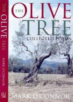 Paperback The Olive Tree : Collected Poems Book