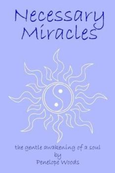 Paperback Necessary Miracles Book