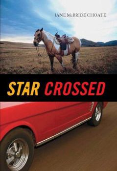 Hardcover Star Crossed Book