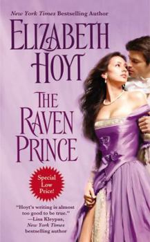 The Raven Prince - Book #1 of the Princes