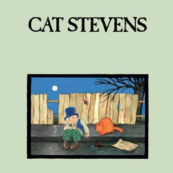 Teaser And The Firecat