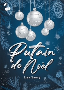 Paperback Putain de Noël [French] Book