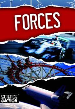 Paperback Forces Book