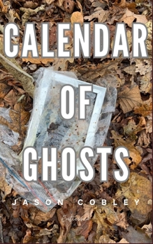 Paperback Calendar of Ghosts Book