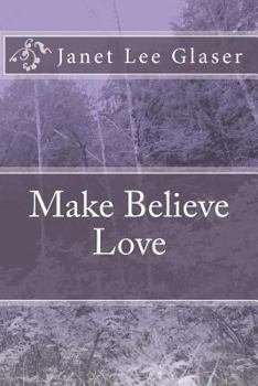 Paperback Make Believe Love Book