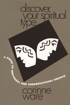 Paperback Discover Your Spiritual Type Book