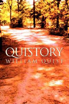 Paperback Quistory Book