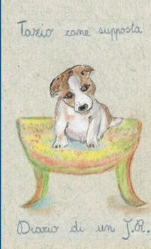 Paperback Diario di un J.R. [Italian] Book