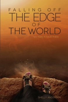 Paperback Falling Off the Edge of the World Book