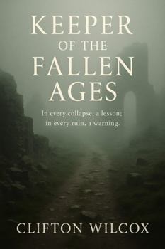 Paperback Keeper of the Fallen Ages Book