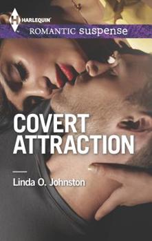 Mass Market Paperback Covert Attraction Book