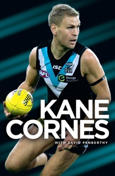 Paperback Kane Cornes Book