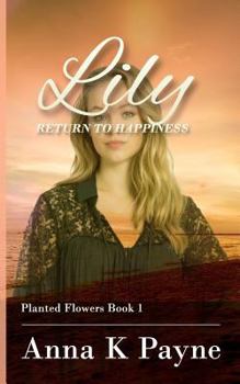 Paperback Lily Book