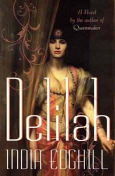 Hardcover Delilah Book