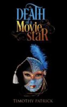 Paperback Death of a Movie Star Book