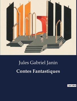 Paperback Contes Fantastiques [French] Book