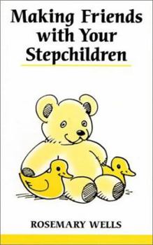 Paperback Making Friends with Your Stepchildren Book