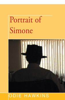 Paperback Portrait of Simone Book