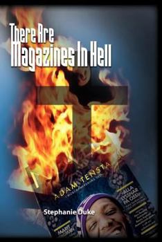 Paperback There Are Magazines in Hell Book