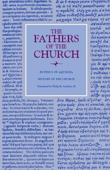 Paperback History of the Church Book