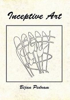 Paperback Inceptive Art Book