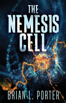 Paperback The Nemesis Cell Book