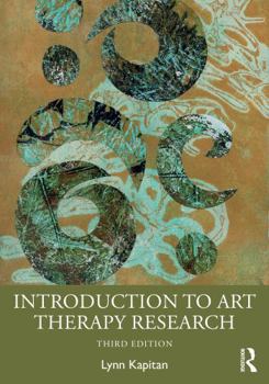 Paperback Introduction to Art Therapy Research Book