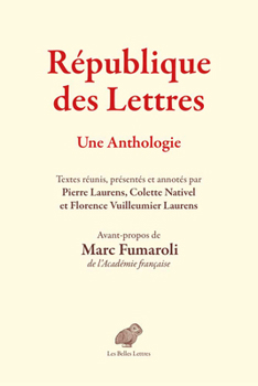 La République des Lettres