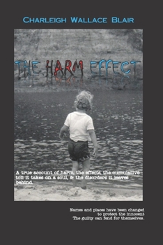 Paperback The Harm Effect Book