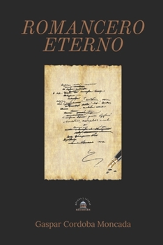 Paperback Romancero Eterno [Spanish] Book