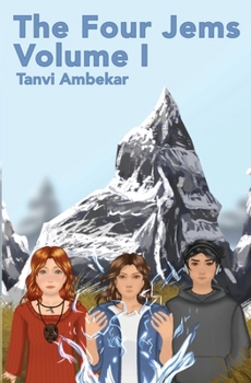 Paperback The Four Jems: Volume 1 Book