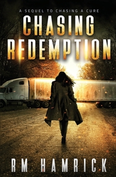 Paperback Chasing Redemption Book