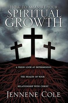 Paperback How to measure your spiritual growth Book