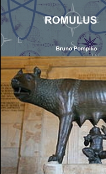 Paperback ROMULUS 13 racconti [Italian] Book