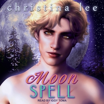 MP3 CD Moon Spell Book