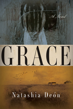 Hardcover Grace Book