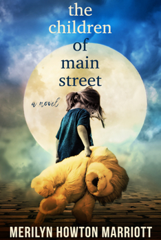Paperback The Children of Main Street Book