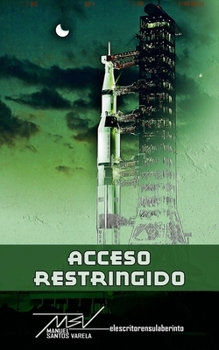 Paperback Acceso restringido [Spanish] Book