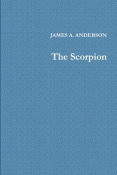 Paperback The Scorpion Book