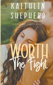 Paperback Worth The Fight Book