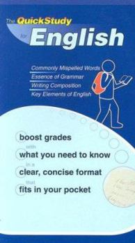 Paperback English Book