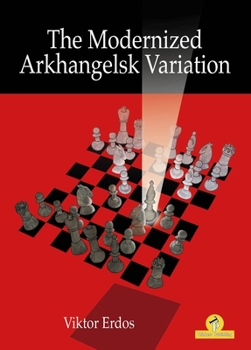 Paperback The Modernized Arkhangelsk Variation Book