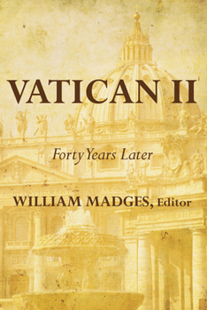 Paperback Vatican II Book