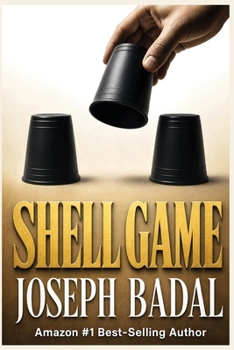 Paperback Shell Game Book