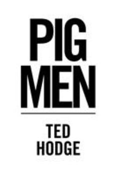 Paperback Pig Men Book