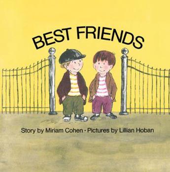 Paperback Best Friends Book