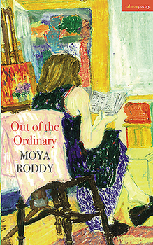 Paperback Out of the Ordinary Book